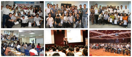 Cơ hội nghề nghiệp marketing online 2014 - 2