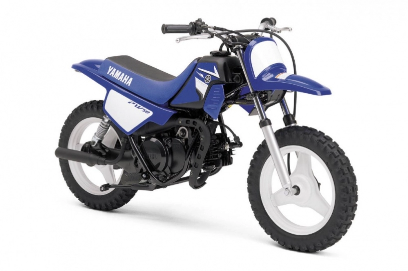 Ekids - môtô địa hình chạy điện mới của yamaha - 3