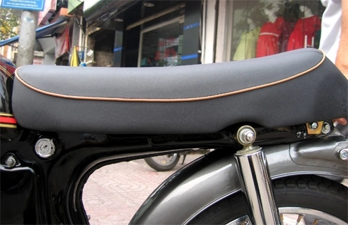 Honda 67 thanh lịch độ từ ve chai - 8