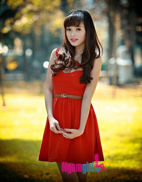 Ảnh áo dài nữ sinh việt nam - 5