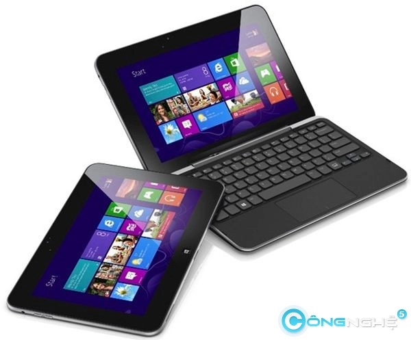 Người dùng dell xps 10 và yoga 11 được nâng cấp lên windows rt 81 miễn phí - 2