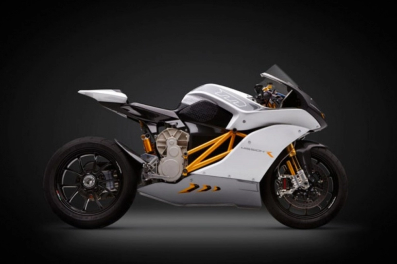 Những mẫu xe moto đẹp nhất - 17