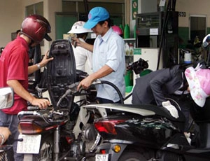 10 cách tiết kiệm xăng hiệu quả cho xe của bạn - 1