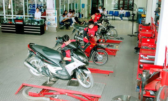 10 cách tiết kiệm xăng hiệu quả cho xe của bạn - 2
