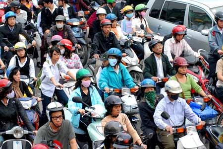 10 cách tiết kiệm xăng hiệu quả cho xe của bạn - 3