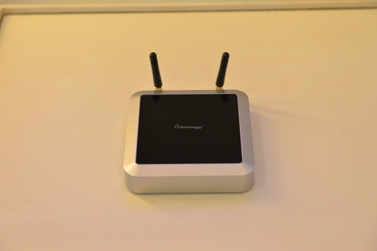 Bạn có thế tiết kiệm khá nhiều hóa đơn mỗi tháng với hệ thống smarthome này - 4