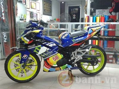 Các nước láng giềng độ exciter x1r - nhìn thật ngộ - 9