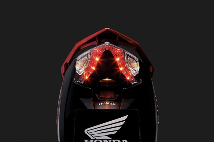 Đánh giá honda air blade 125cc - 3