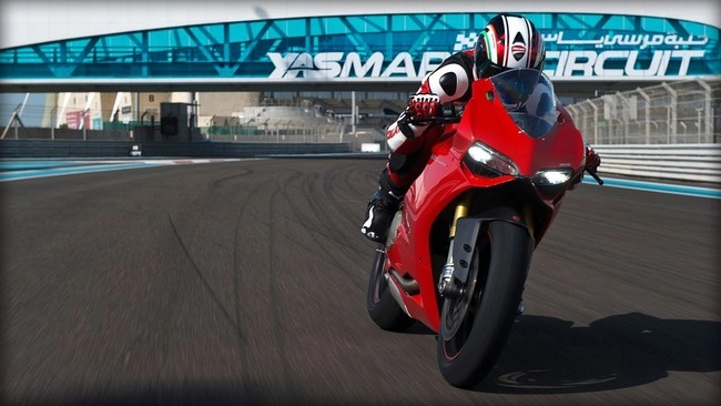 Ducati 1199 panigale và panigale s không đáp ứng tiêu chuẩn an toàn - 1