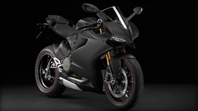 Ducati 1199 panigale và panigale s không đáp ứng tiêu chuẩn an toàn - 2