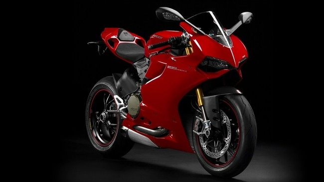 Ducati 1199 panigale và panigale s không đáp ứng tiêu chuẩn an toàn - 3