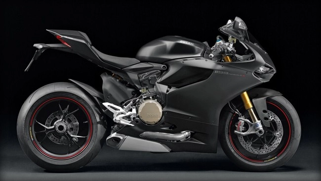Ducati 1199 panigale và panigale s không đáp ứng tiêu chuẩn an toàn - 4