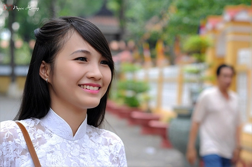 Làm sao để tạo dáng chuẩn như người mẫu chuyên nghiệp - 3