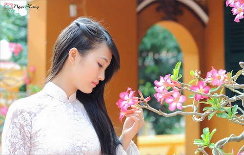 Làm sao để tạo dáng chuẩn như người mẫu chuyên nghiệp - 4