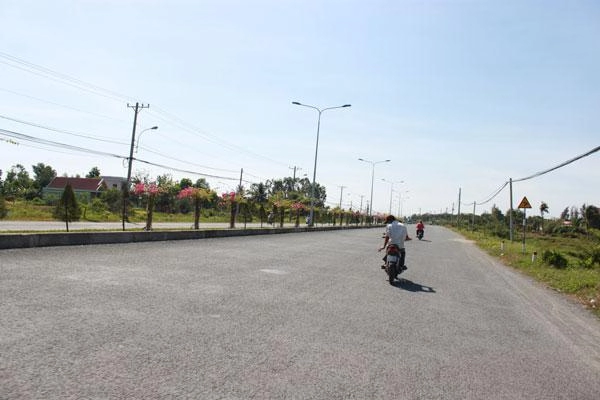 Phượt cần giờ - điểm đến cuối tuần - 2