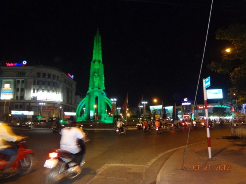 Phượt đất mũi - cà mau - 2