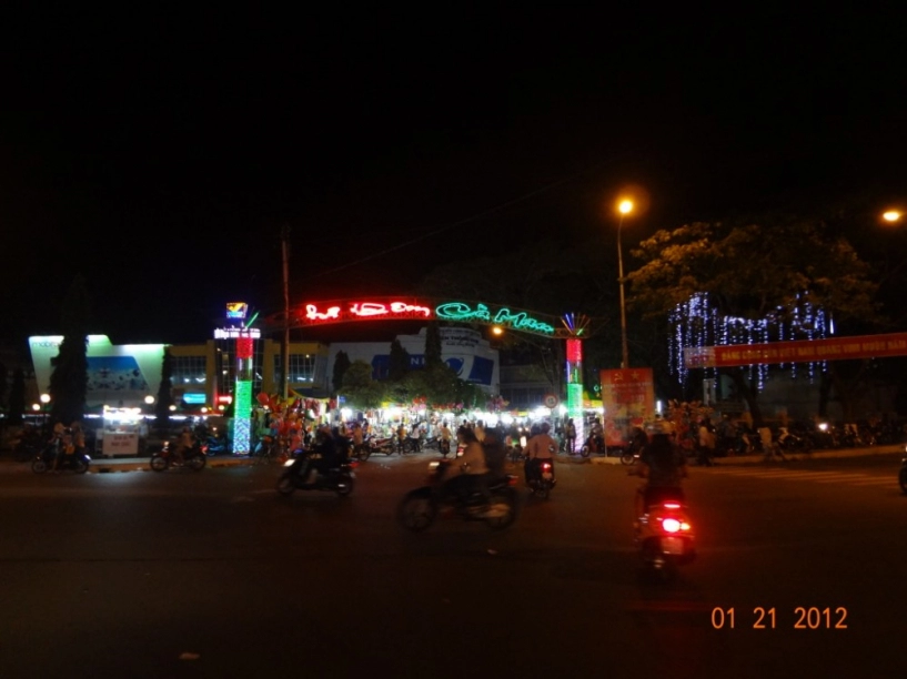 Phượt đất mũi - cà mau - 3
