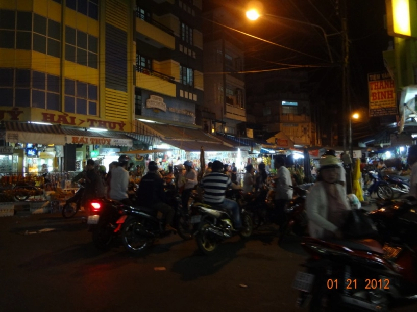 Phượt đất mũi - cà mau - 4