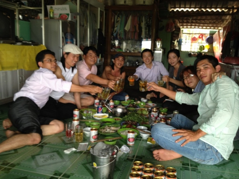Phượt đất mũi - cà mau - 5