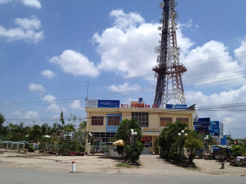 Phượt đất mũi - cà mau - 7