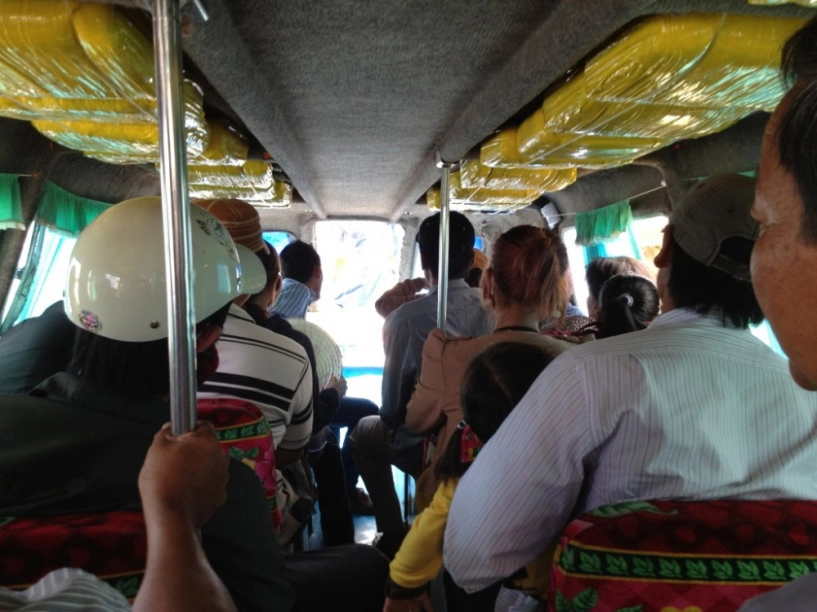 Phượt đất mũi - cà mau - 8
