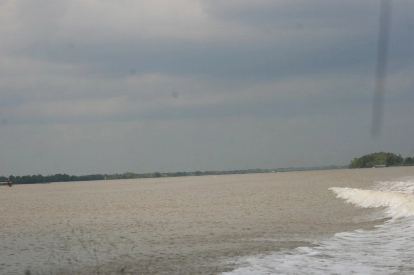 Phượt đất mũi - cà mau - 9