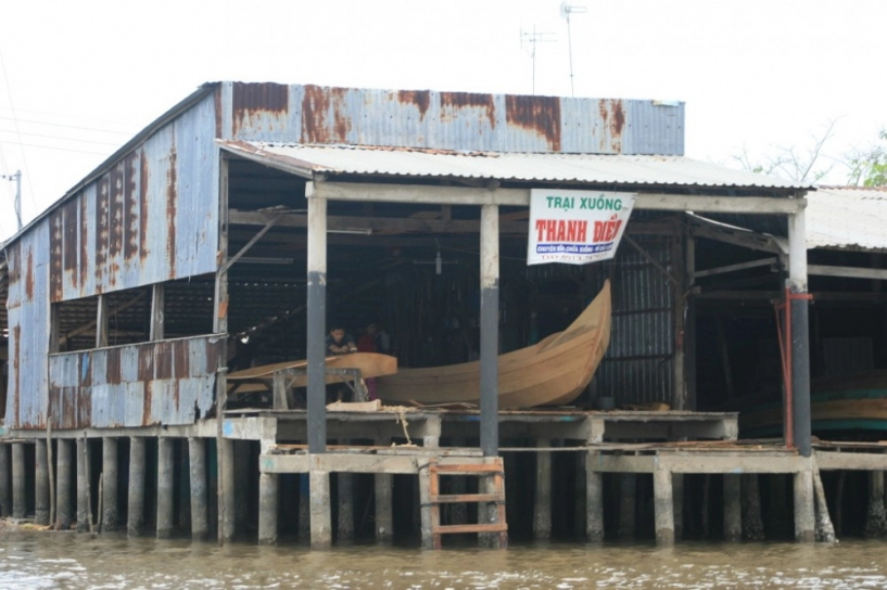 Phượt đất mũi - cà mau - 11