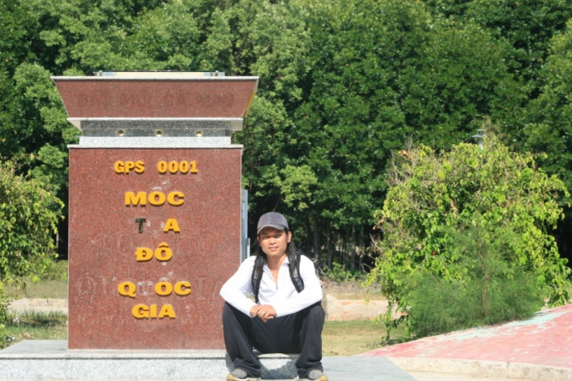 Phượt đất mũi - cà mau - 17