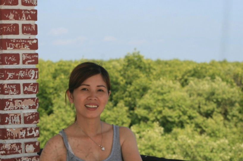 Phượt đất mũi - cà mau - 20