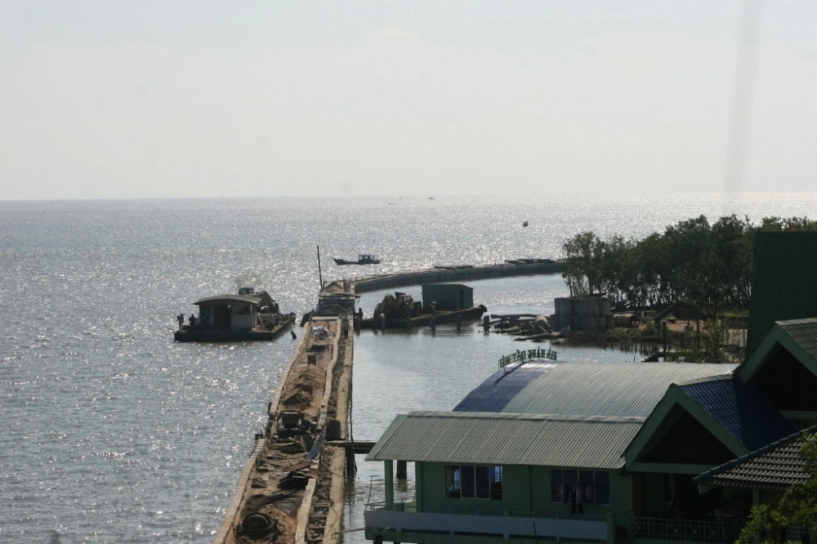 Phượt đất mũi - cà mau - 22