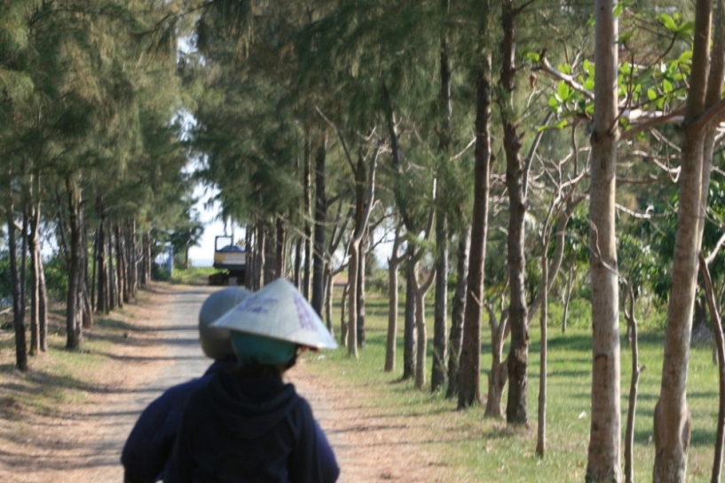Phượt đất mũi - cà mau - 23