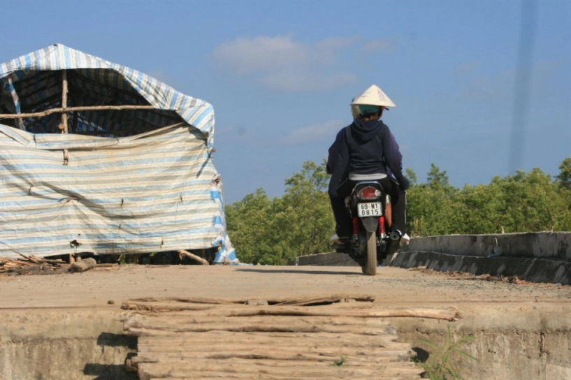 Phượt đất mũi - cà mau - 25