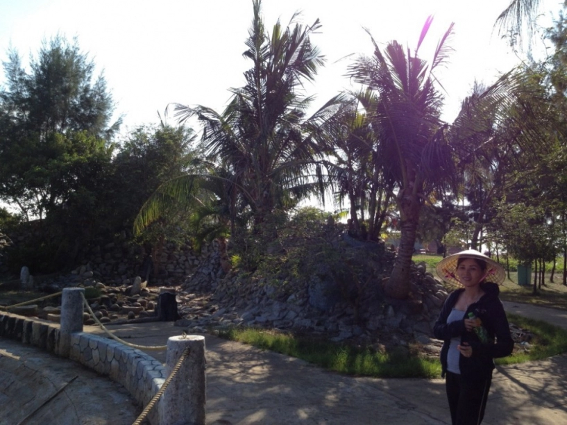 Phượt đất mũi - cà mau - 30