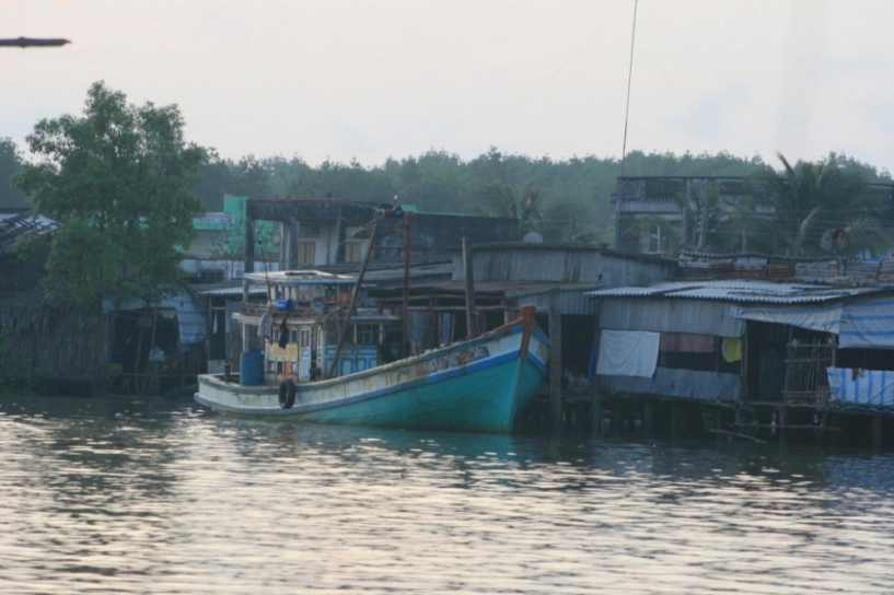 Phượt đất mũi - cà mau - 34