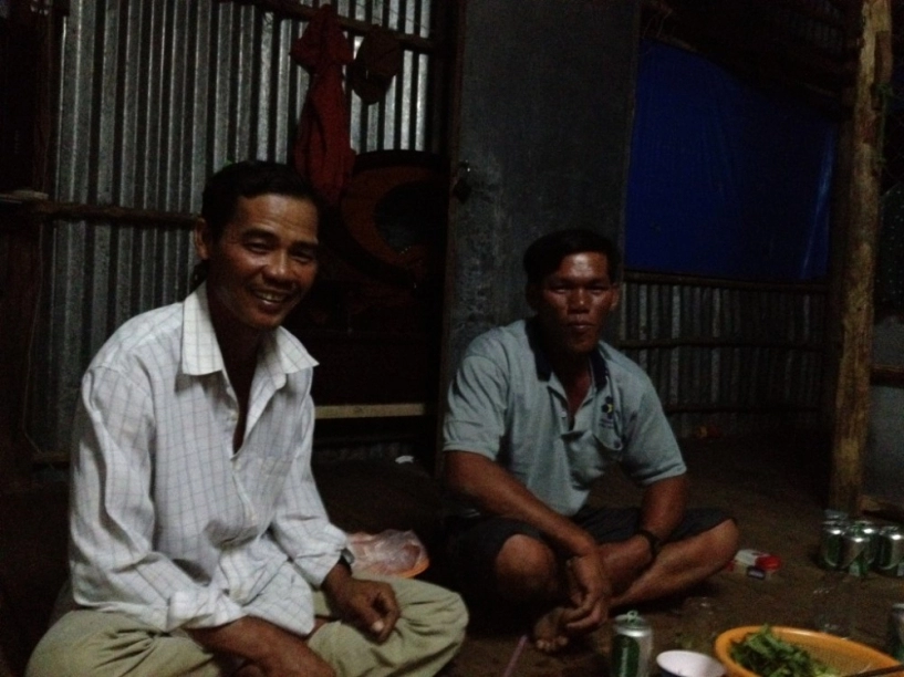 Phượt đất mũi - cà mau - 36