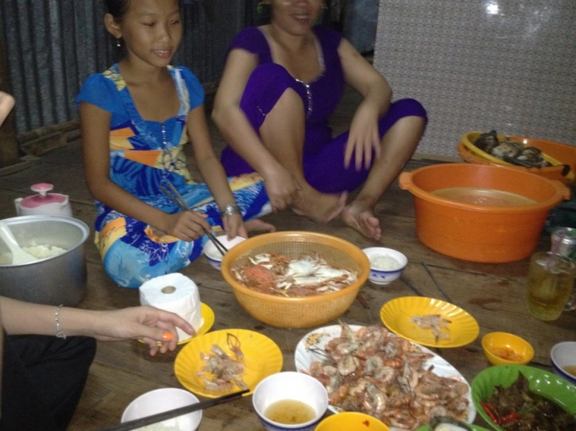 Phượt đất mũi - cà mau - 39