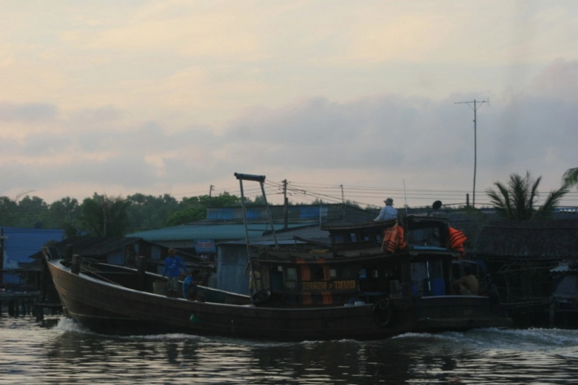 Phượt đất mũi - cà mau - 48