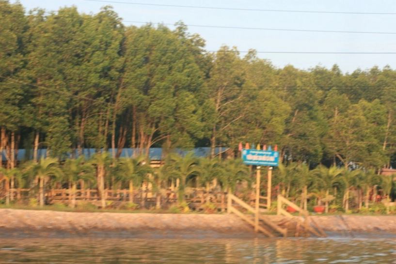 Phượt đất mũi - cà mau - 49