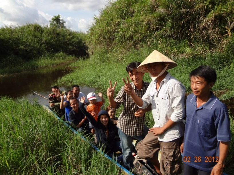 Phượt đất mũi - cà mau - 50