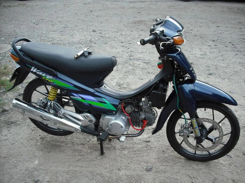 Wave độ kiểng hết bài đẹp hết sẩy - 1