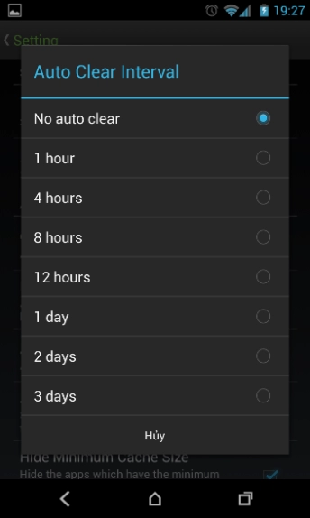 5 cách tăng tốc android chỉ trong 5 phút - 3