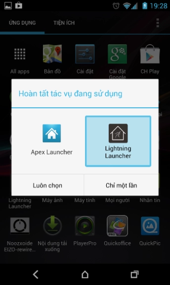 5 cách tăng tốc android chỉ trong 5 phút - 4