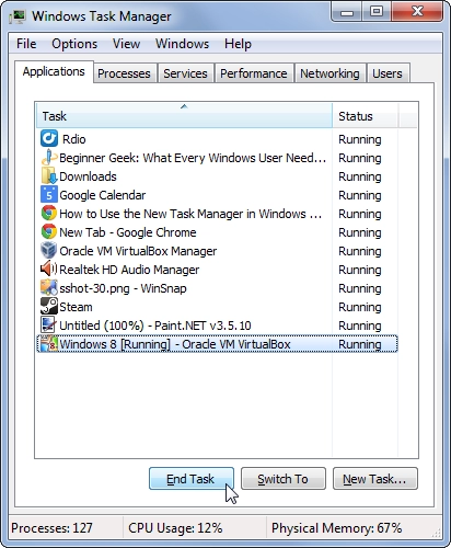 8 công dụng không ngờ của task manager - 2