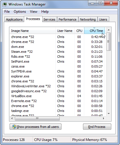 8 công dụng không ngờ của task manager - 4