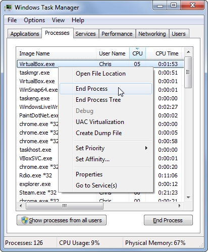 8 công dụng không ngờ của task manager - 6