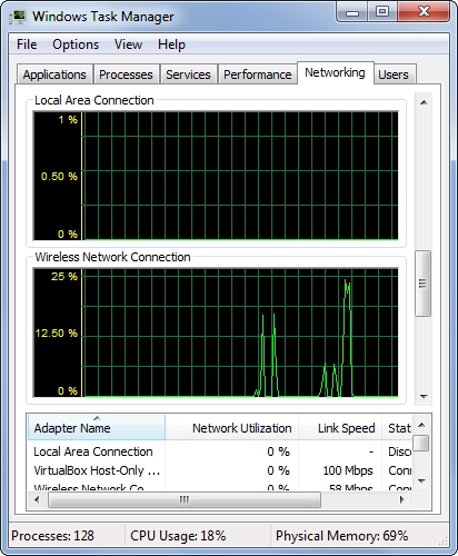 8 công dụng không ngờ của task manager - 8