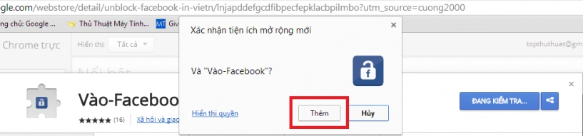 Cách vào facebook 2015 mới nhất tổng hợp thành công 100 - 5