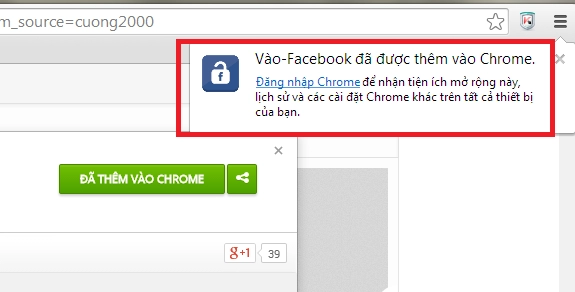 Cách vào facebook 2015 mới nhất tổng hợp thành công 100 - 6