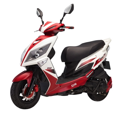 Chương trình trải nghiệm một ngày cùng attila power 125 efi - 2