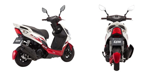 Chương trình trải nghiệm một ngày cùng attila power 125 efi - 3